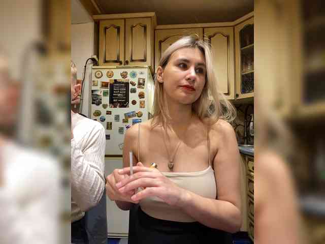_Magic_ webcam