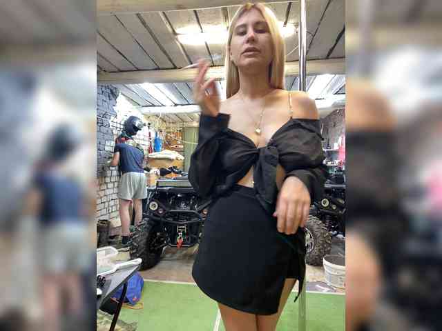 _Magic_ webcam
