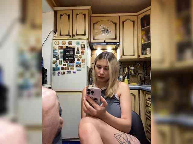 _Magic_ webcam