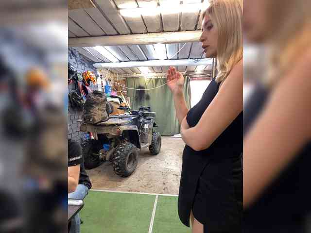 -Breid-1 Sex Cam Show