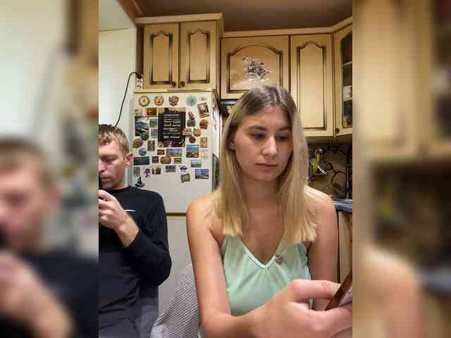 _Magic_ webcam