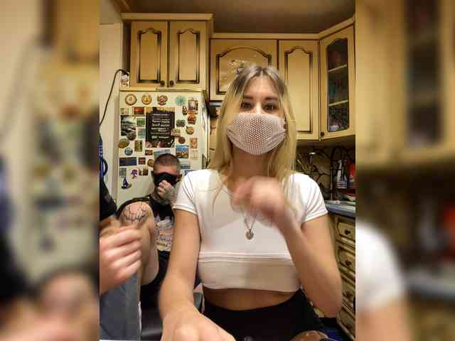 _Magic_ webcam