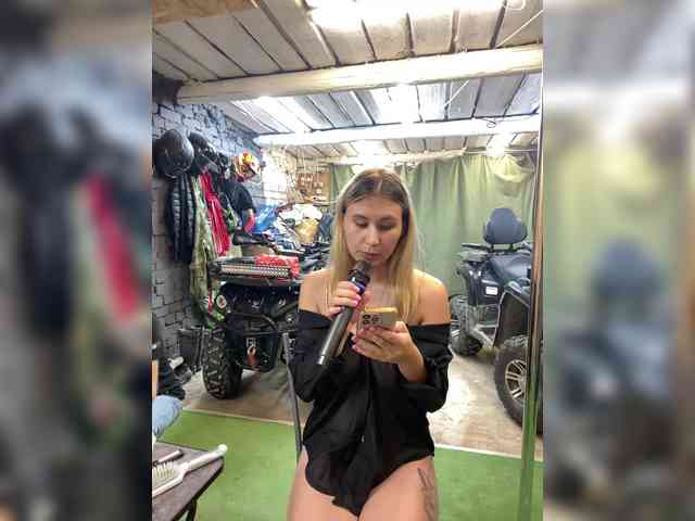 _Magic_ webcam