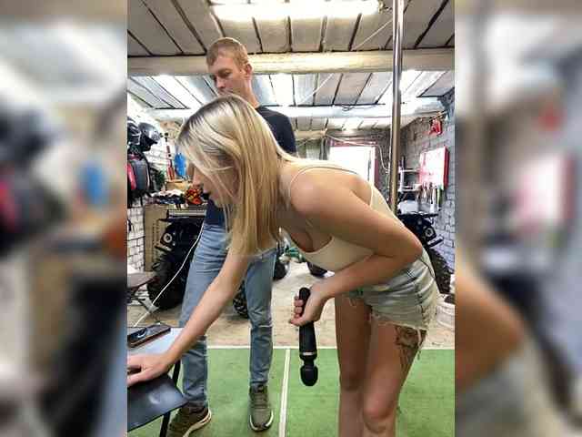 _Magic_ webcam