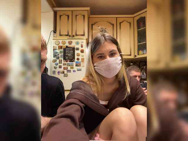 _Magic_ webcam