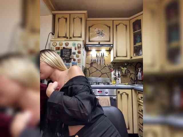 _magic_'s live room