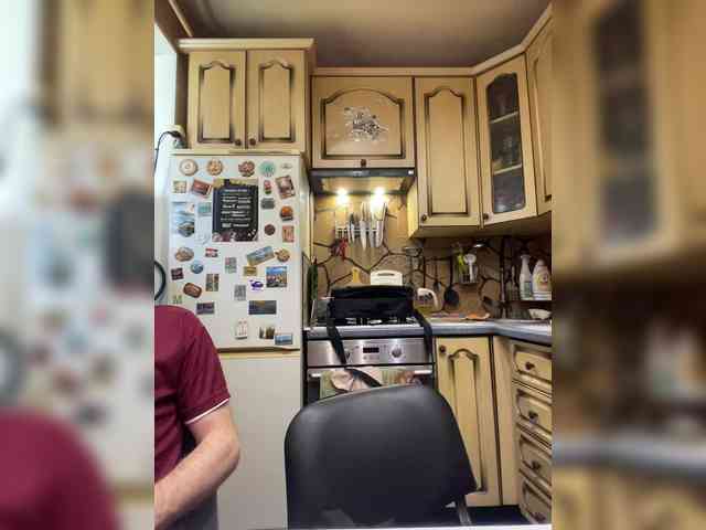 _Magic_ webcam