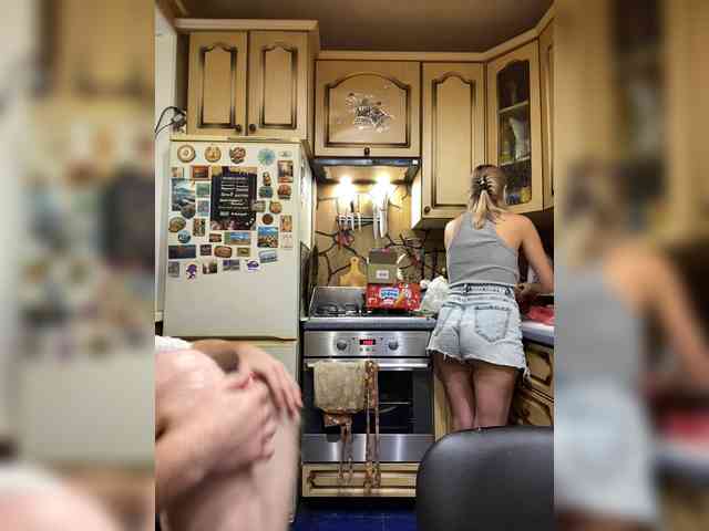 _Magic_ webcam