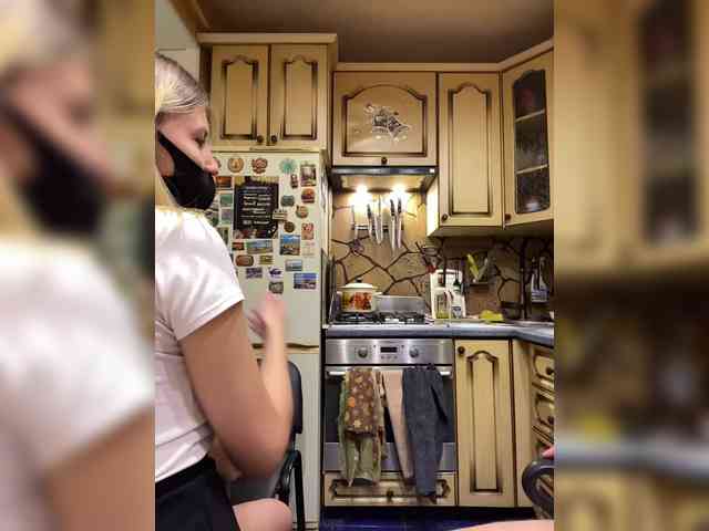 _Magic_ webcam