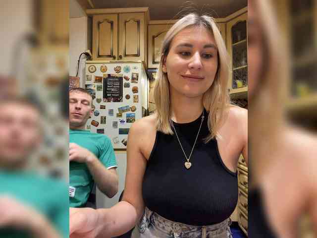 Модель: _Magic_