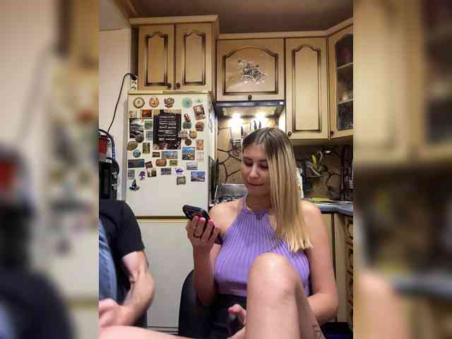 _Magic_ webcam