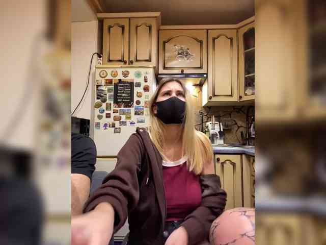 _Magic_ webcam