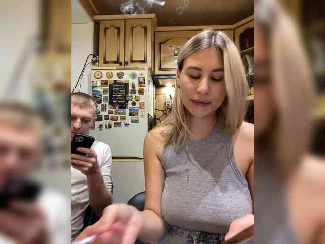 -Breid-1 Sex Cam Show