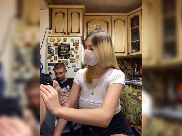 _Magic_ webcam