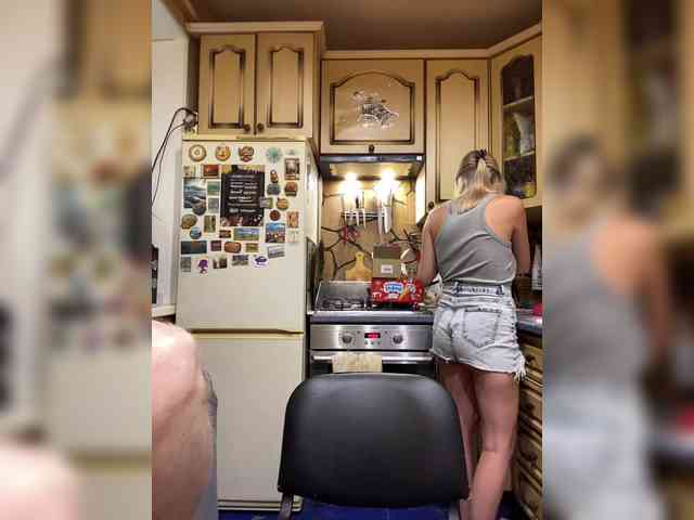 -Breid-1 Sex Cam Show