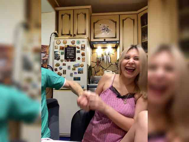 _Magic_ webcam