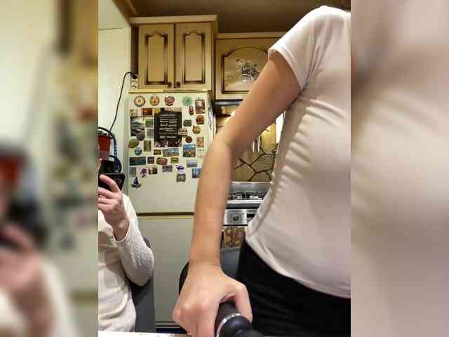 _Magic_ webcam