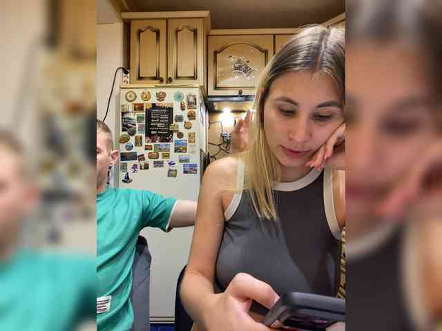 _Magic_ webcam