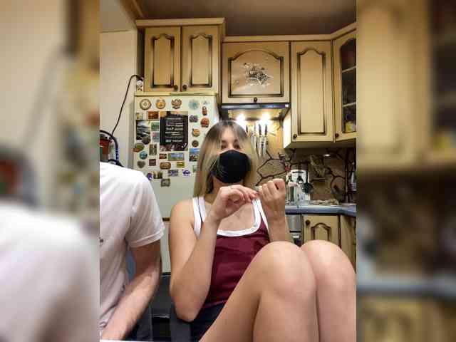 _Magic_ webcam