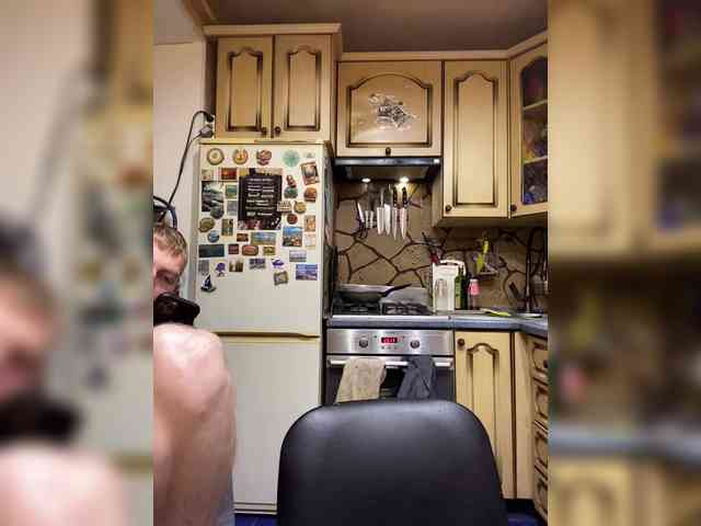 _Magic_ webcam