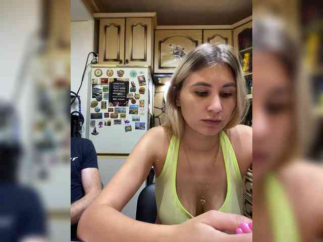 _Magic_ webcam