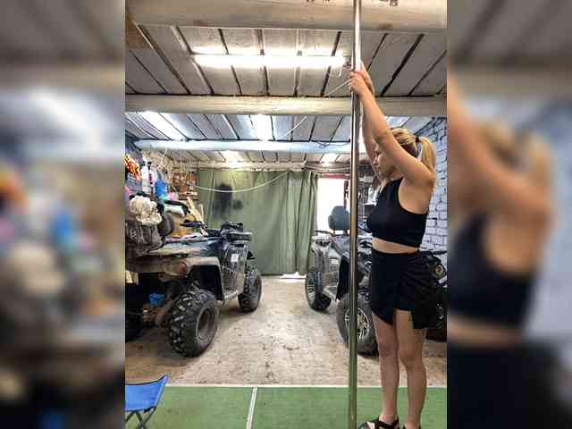 -Breid-1 Sex Cam Show