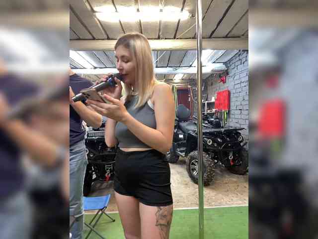 _Magic_ webcam