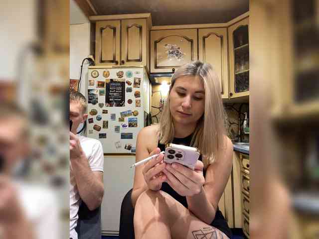_Magic_ webcam