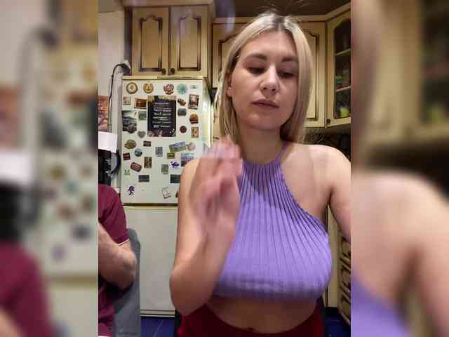 _Magic_ webcam