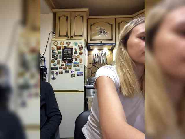 _Magic_ webcam