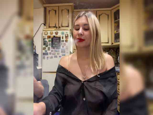 _Magic_ webcam