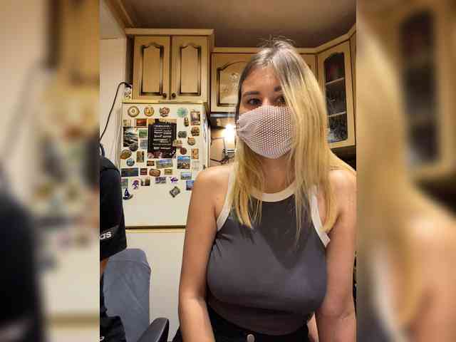 _Magic_ webcam