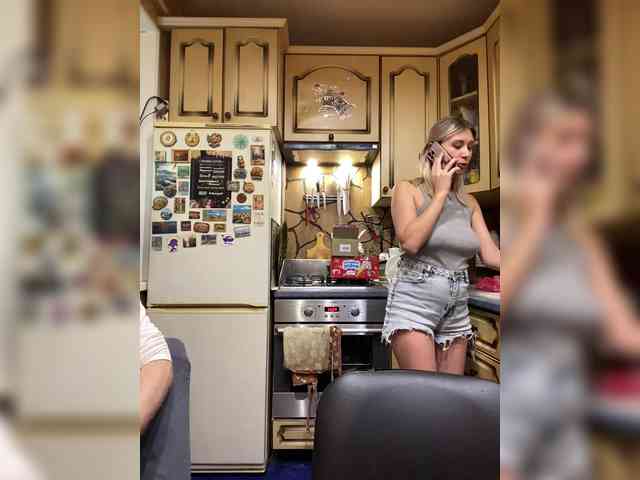 -Breid-1 Sex Cam Show