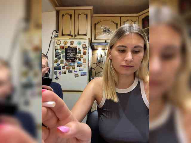 _Magic_ webcam