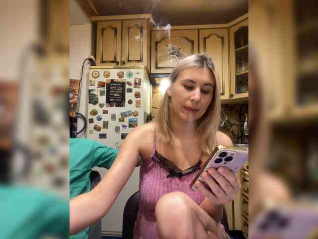 _Magic_ webcam