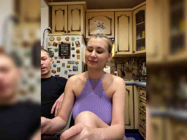 Live stream of -Breid-1