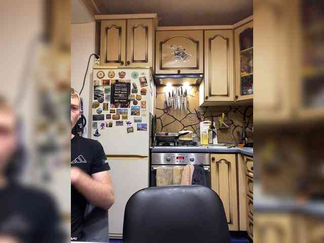 _Magic_ webcam