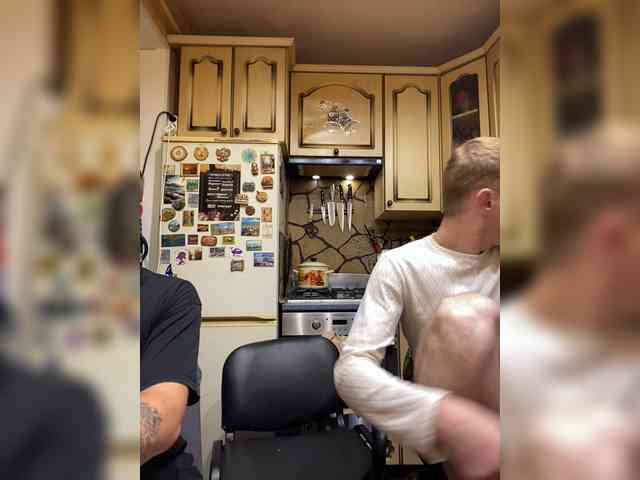 _Magic_ webcam