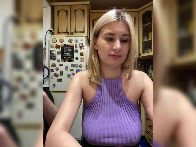 Live stream of -Breid-1