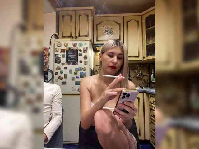 _Magic_ webcam