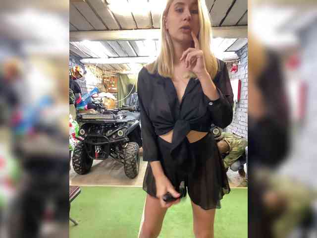 _Magic_ webcam