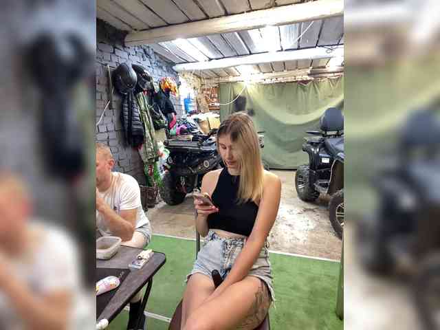 _Magic_ webcam
