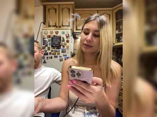 _Magic_ webcam