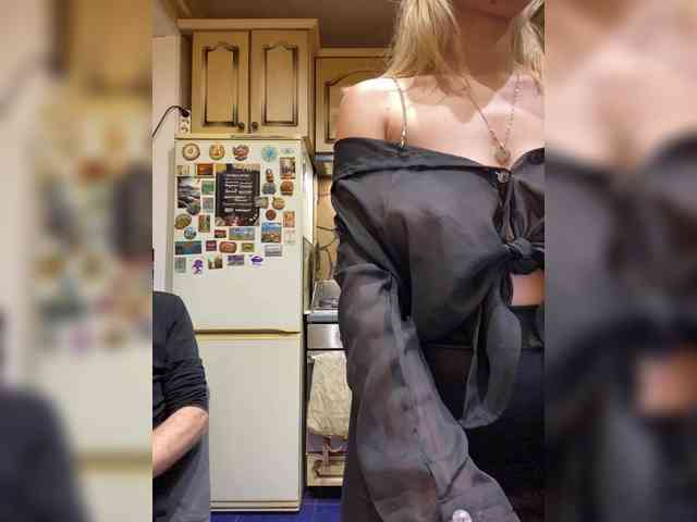 _Magic_ webcam