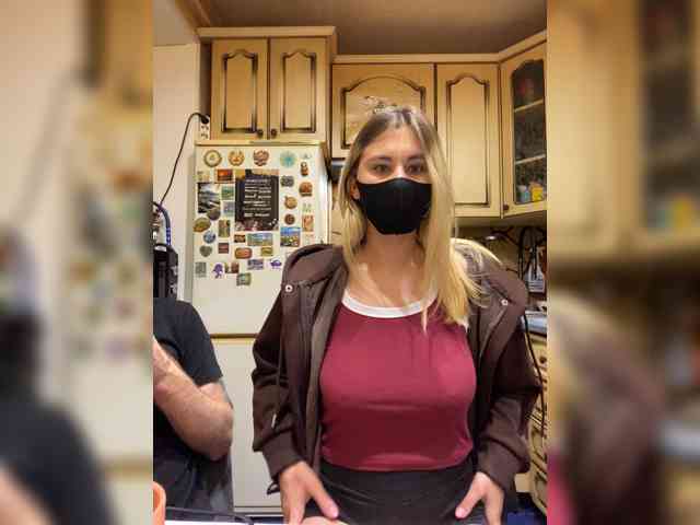 _Magic_ webcam