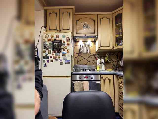 _Magic_ webcam