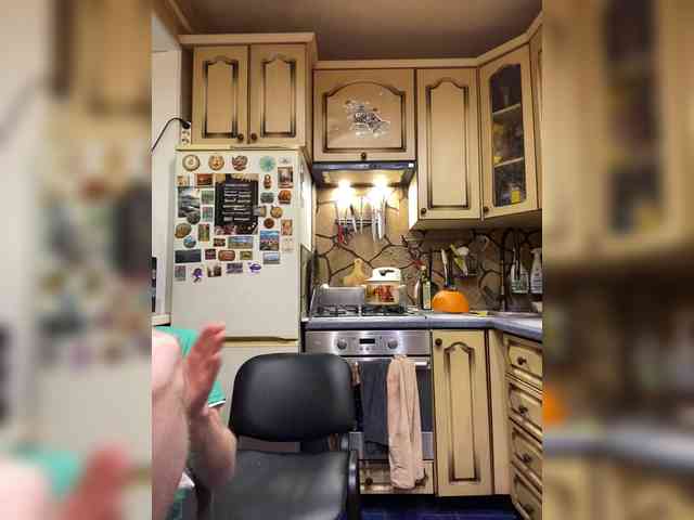 _Magic_ webcam
