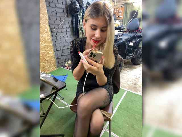 _Magic_ webcam