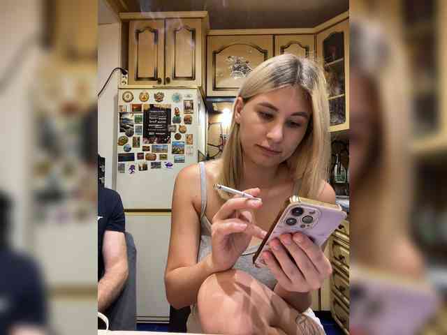 _Magic_ webcam