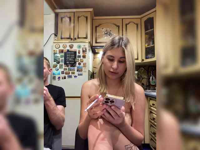 Модель: _Magic_
